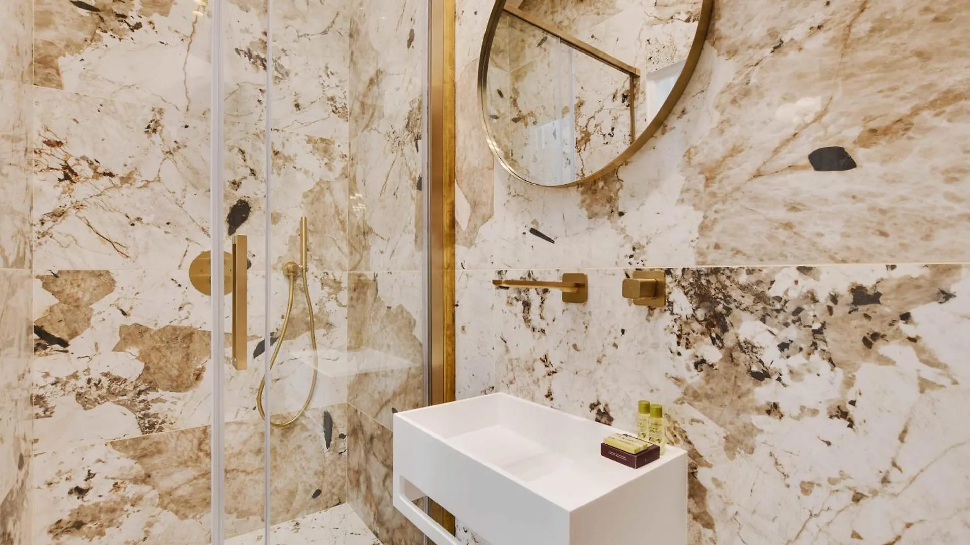 Cozy Studio In The Heart Of Paris Daire 0*,  Fransa